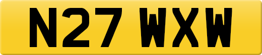 N27WXW